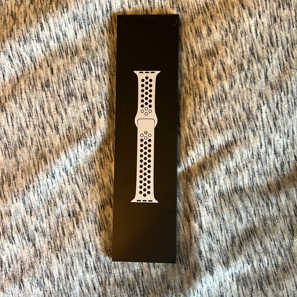 Nike Apple Watch Band Brand New